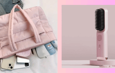 shopee payday sale travel finds essentials