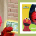 elmo coin bank