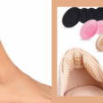 Blister Protection Patches and Stickers