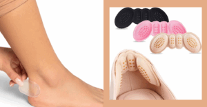 Relief on the Go: Your Guide to the Blister Protection Patches and Stickers 1 Blister Protection Patches and Stickers