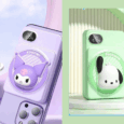 Sanrio Wireless Power Bank
