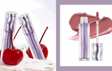YOU Cloud Paint Lip Cream