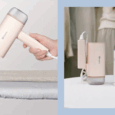simplus handheld steamer