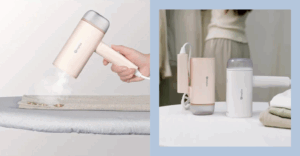 simplus handheld steamer