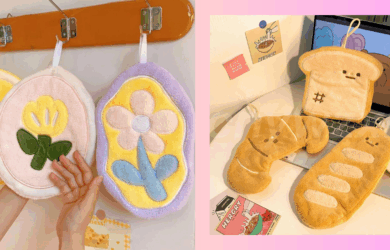 kitchen hand towels