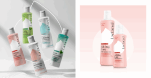 Daily Fresh to Sensitive Care: Finding the Lactacyd Formula That Works Best for You 1 Finding the Lactacyd feminine wash for You