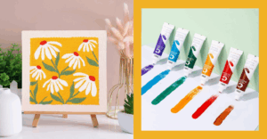diy crafts and art sets hobby