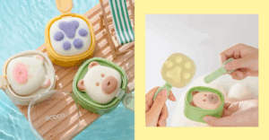ecoco diy popsicle maker kitchen finds
