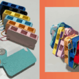 3d printed coin organizer for commute