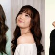 Trisha Denise, CESCA, Belle Mariano