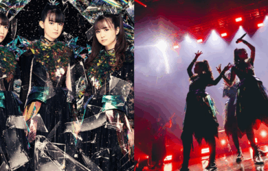 Babymetal