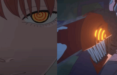 Chainsaw Man – The Movie: Reze Arc