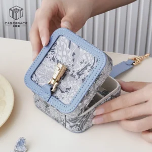 jewelry box and organizers 2025