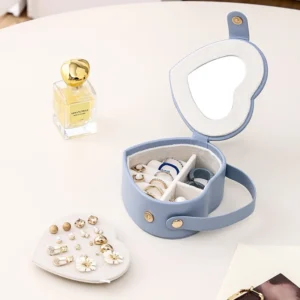 jewelry box and organizers 2025