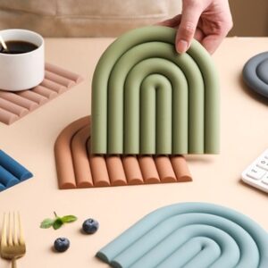 Sip in Style: 5 Coasters to Protect Your Tables (and Your Aesthetic) 4 cute coffee aesthetic coaster