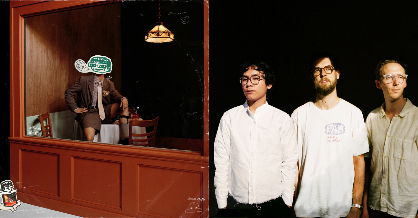 LISTEN: Fil-Australian Singer-Songwriter grentperez Teams Up With HONNE for a Dreamy New Song