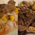 Apo Filipino Heritage Restaurant Cafe