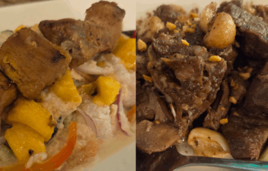 Apo Filipino Heritage Restaurant Cafe