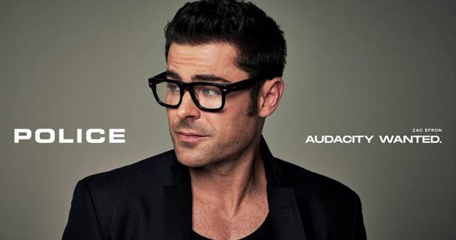 Here's Where You Can Find Zac Efron's New Favorite Eyewear 2 Zac Efron