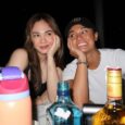 Janella Salvador and Klea Pineda