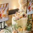 ming sing candle launch