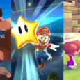 Nintendo Direct New Game Announcements