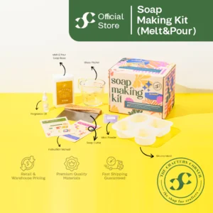 LOOK: 9 DIY Craft and Art Sets That Make the Perfect Gift for Creatives 9 diy crafts and art sets hobby