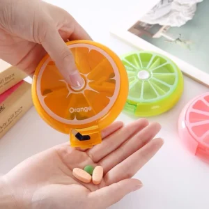 pill boxes medicine storage
