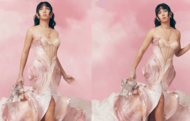 Sassa Gurl Preview Ball 2025