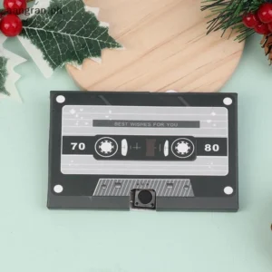 LOOK: Send Your Love This Valentine’s Day With a Voice Recording Card 2 voice recorder greeting card