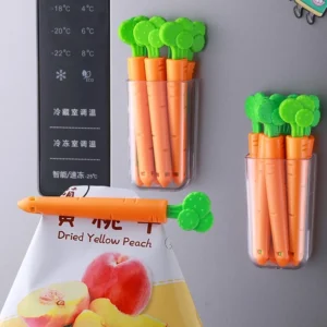 chip clip food seal