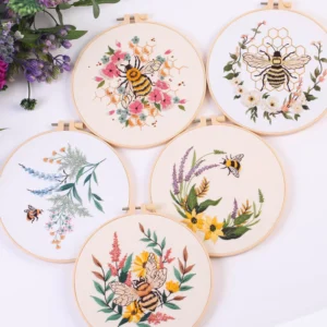 LOOK: 9 DIY Craft and Art Sets That Make the Perfect Gift for Creatives 5 diy crafts and art sets hobby