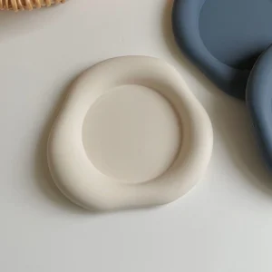 Sip in Style: 5 Coasters to Protect Your Tables (and Your Aesthetic) 2 cute coffee aesthetic coaster