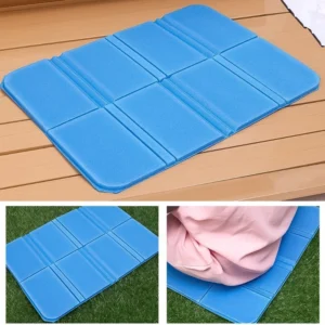 Turn Any Spot into a Comfy Corner with This ₱80 Portable Seating Pad 2 portable seating pad