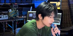 Taehyun Just Opened His Own Instagram Account