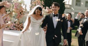 Haiyaa! Uncle Roger Is Now a Married Man 1 Uncle Roger is now married