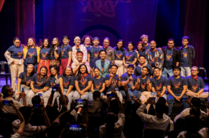 PETA’s Walang Aray Musical Cast