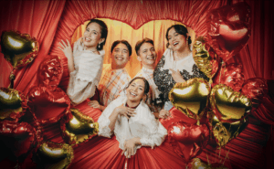PETA’s Walang Aray Musical Cast