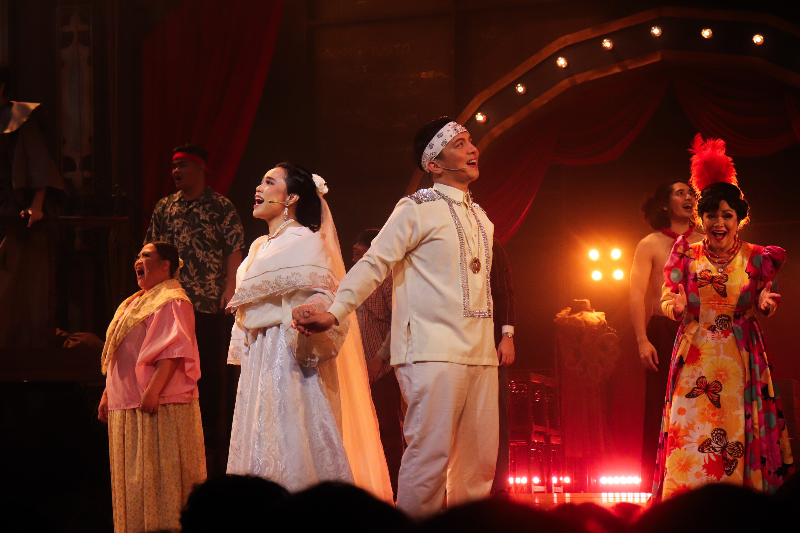 You Can Now Stream the “Walang Aray” Soundtrack—Here’s Where