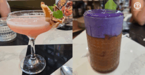 China Doll & Lola Amore Qui Pan-Asian Brasserie