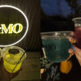 Ximo Mobile Bar