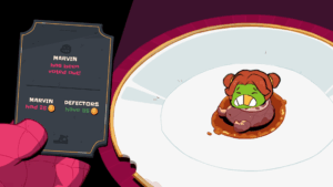 "Eat the Rich" Is a Filipino Deception Game That Lets You Befriend, Betray, and Destroy Billionaires 2 Eat the Rich elimination