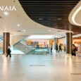 NAIA Terminal 3 Food Hall