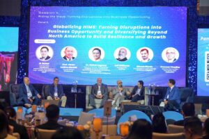 Beyond the Buzzword: HIMSCON 2025 and the Real Meaning of ‘Sustainable Growth’ in the Philippine HIMS Industry 1 HIMSCON 2025 conference bgc himap