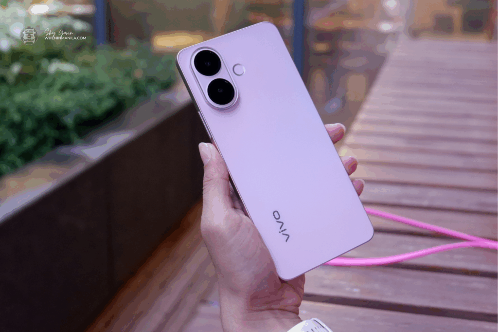 Slay in Style and in Gaming with the New vivo V60 Lite 10 6 2