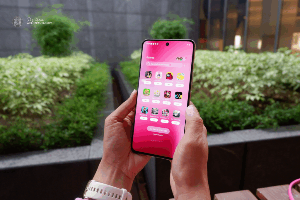 Slay in Style and in Gaming with the New vivo V60 Lite 6 8 2