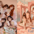 BINI First Luv New Single