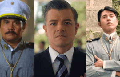 Bayaniverse cinematic universe: Heneral Luna, Goyo, Quezon