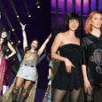 DNA P-pop Girl Group Mitra sisters with Regine Velasquez-Alcasid