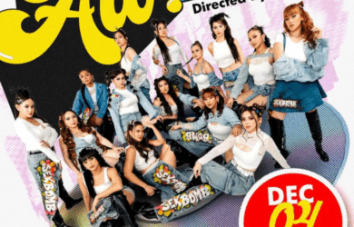 Sexbomb Girls Reunion Concert 2025: Ticket Prices and Seat Plan Announced 10 Sexbomb Rochelle Pangilinan